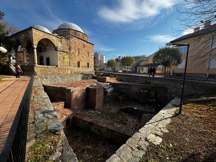 Ruins