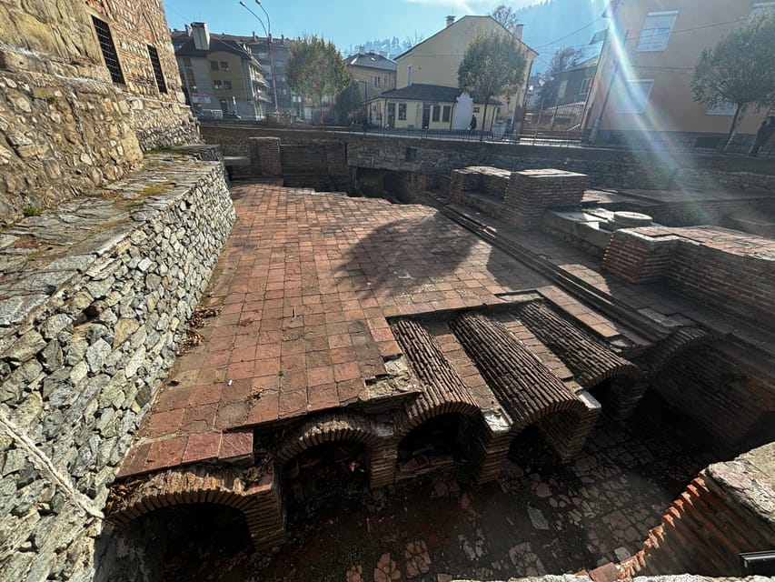 Some More Ruins