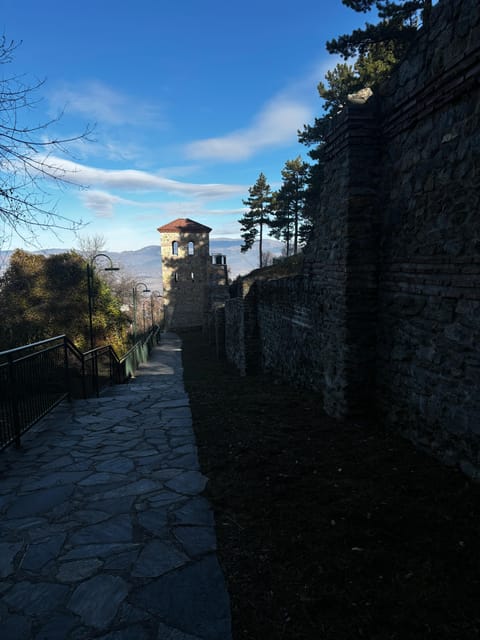 Fortress